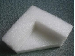 中山珍珠棉生产过程如何挤出物料